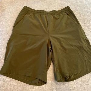 Men’s Lululemon Shorts—Medium